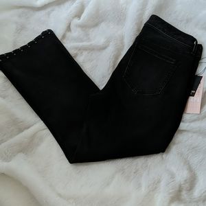 Curves 360 NYDJ JEANS